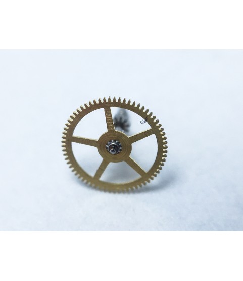 Tissot 709 center wheel with pinion part 206