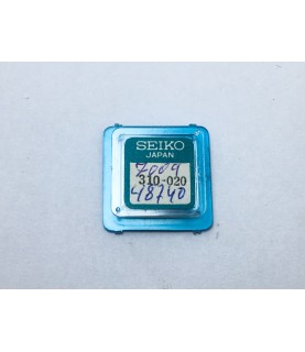 New Seiko balance complete 310-020