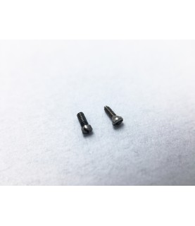 AS 1701 screws movement holders part