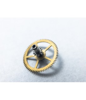 AS 1701 center wheel with pinion part 206