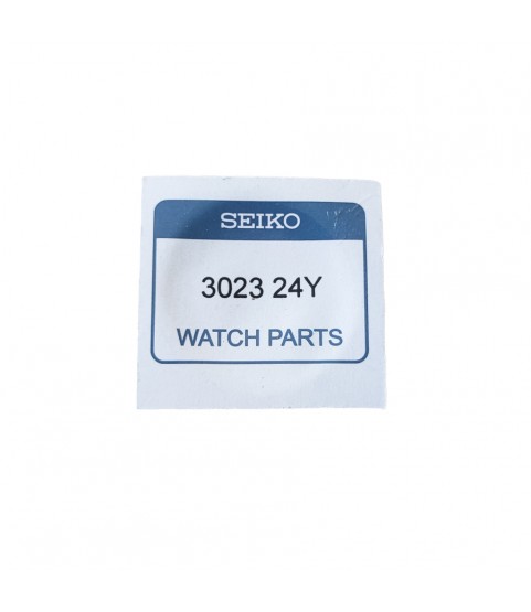 New Seiko 3023-24Y battery capacitor 5K21, 5K22, 5K23, 5K25