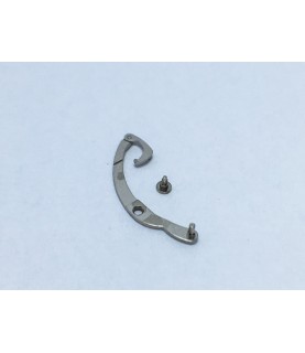 Zenith Defy 4037 operating lever mounted part 8140