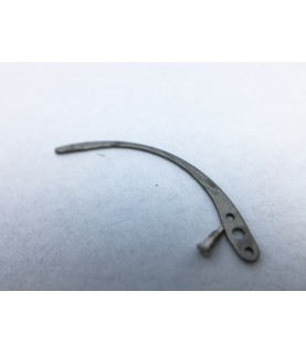 Zenith Defy 4037 operating lever spring part 8335