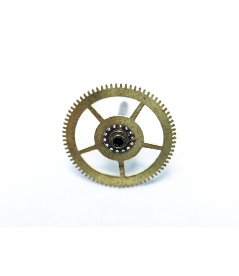 Omega 125 Speedmaster 1040, 1041 center wheel part 1216
