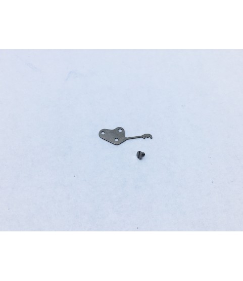 Universal Geneve 56 setting lever spring part 445