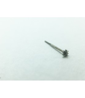 Omega 611 sweep second pinion part 1250