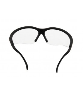 High-quality safety glasses scratch resistant and anti-fog protective