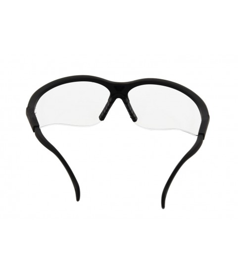High-quality safety glasses scratch resistant and anti-fog protective