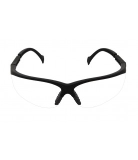 High-quality safety glasses scratch resistant and anti-fog protective
