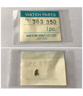 New Seiko 2A22 setting lever part 388-350