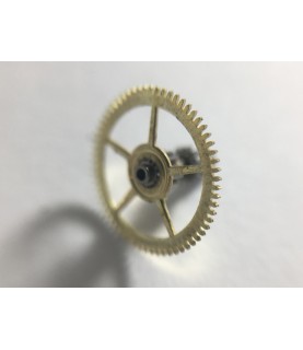 Landeron 50 center wheel with pinion part 206