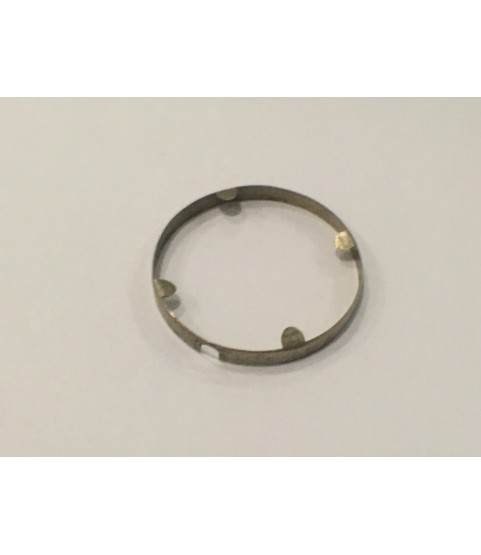 AS 1123 movement holder ring part