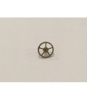 AS 1123 center wheel with pinion part 200