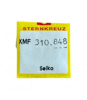 New crystal glass for Seiko 7009-xxxx XMF 310.848 310W17GN