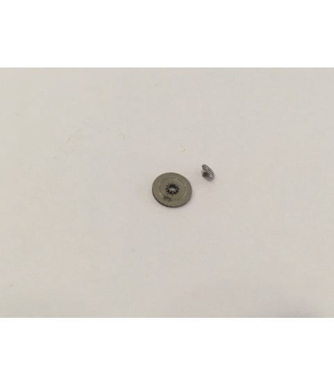 Seiko 7009A second reduction wheel part 514 002