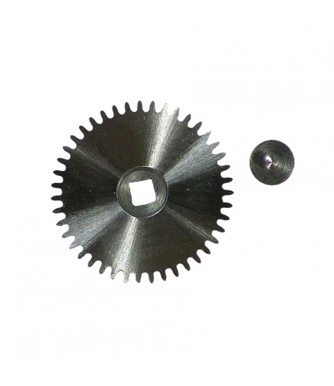 Omega 613 ratchet wheel part