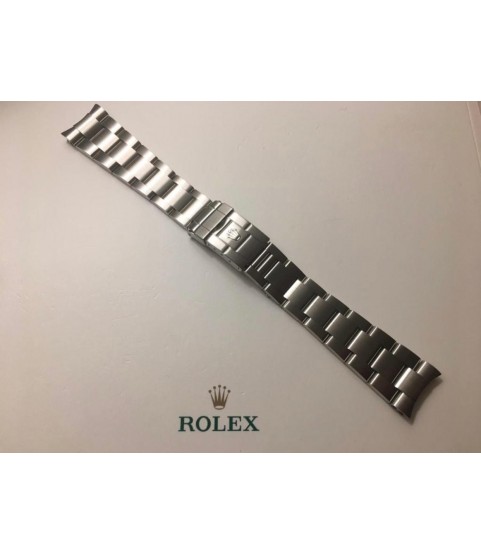 Rolex steel bracelet 78790A SEL code CL4 GMT-MASTER 16570, 16700,16700LN