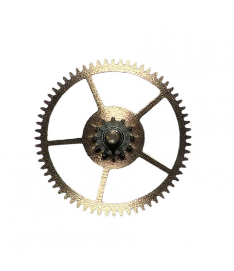 Omega 613 center wheel with cannon pinion part 1225