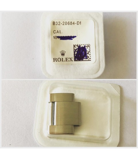 New Rolex Oyster bracelet link B32-20684-D1 78360, 78370, 78400, 78690, 78790