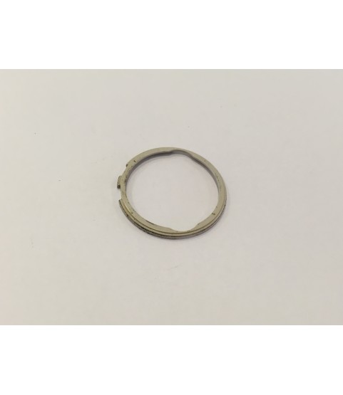 Seiko 6119C holding ring for dial part 884611