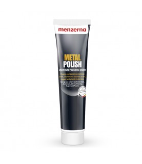 Menzerna metal polishing cream high-gloss 125 gr
