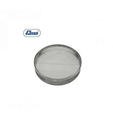 Elmasolvex cleaning basket without divisions 64 mm