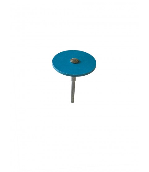 Diamond brush polisher platinum, titanium, ceramic final polish medium 25x​2mm