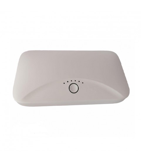 UVC-LED sterilization device watches, jewelry, phones and small tools