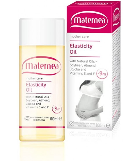 Maternea Elasticity Oil 100 ml.