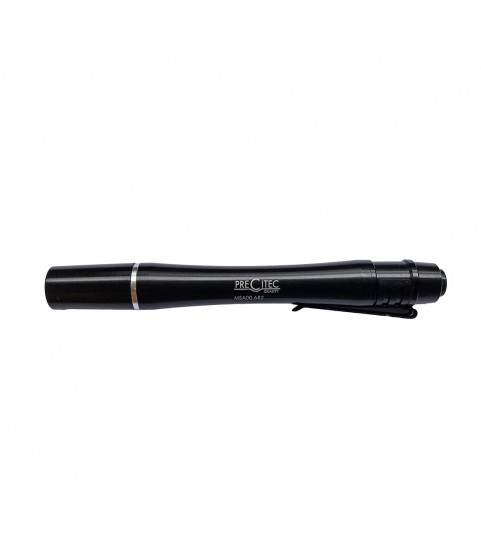 Horotec 00.682 Flashlight UV Pen Purple/Blue 395Nm Swiss Made