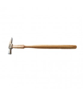 Boley watchmaker hammer hardened steel for sensitive watch parts 200mm