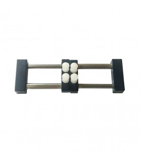 Boley movement holder for quartz watches 3 3/4 – 17 1/2”