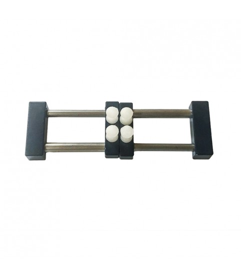 Boley movement holder for quartz watches 3 3/4 – 17 1/2”