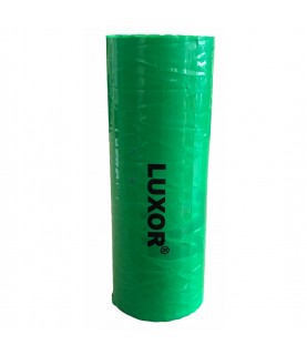 LUXOR polishing agent paste green 3,0 µm for steel and gold