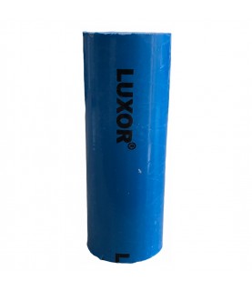 LUXOR polishing agent compound paste blue 1,0 µm for copper, bronze and brass LUXOR polishing agent compound paste blue 1,0 µm for copper, bronze and brass