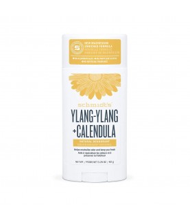 Schmidts Deodorant, Deodorant Stick Ylang Ylang Calendula 92g