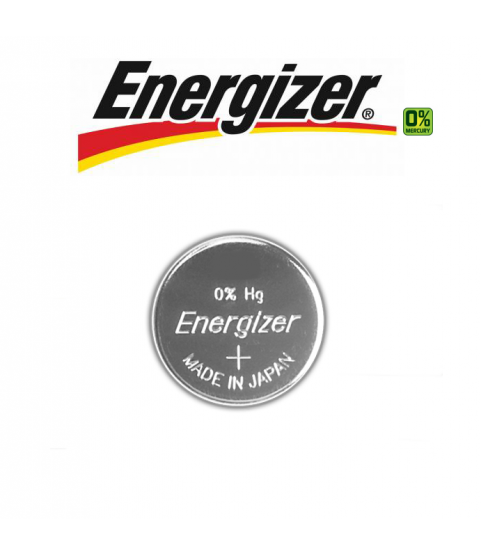 Energizer 371 / 370 Silver Oxide Watch Battery