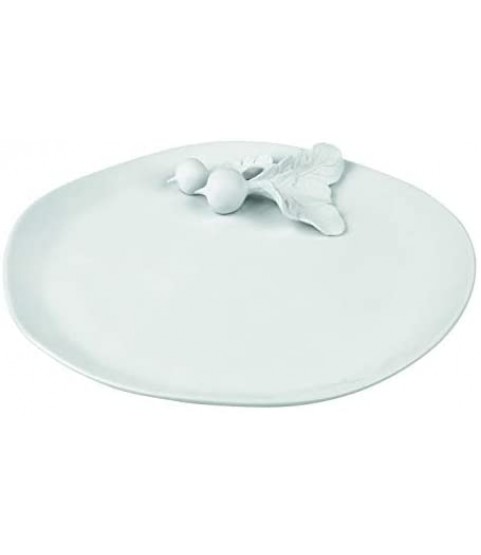 Porcelain plate Räder Radish