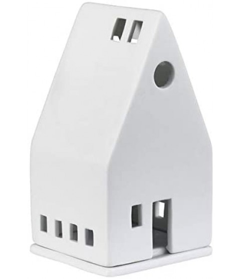 Lighthouse Small Home Design by Räder