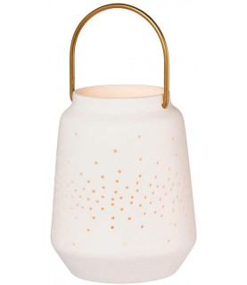 Räder Porcelain Lantern Mini Small Räder Porcelain Lantern Mini Small