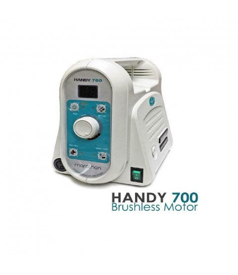 Marathon Handy 700 Brushless Micro-Motor System