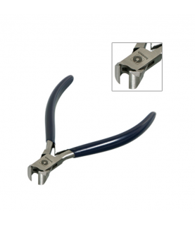 Regleuse end cutter pliers
