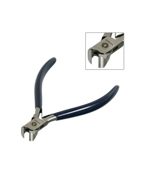 Regleuse end cutter pliers