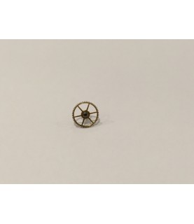 Universal Geneve 285 center wheel with pinion part 206