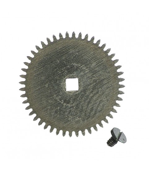 Zenith 126 ratchet wheel part 415