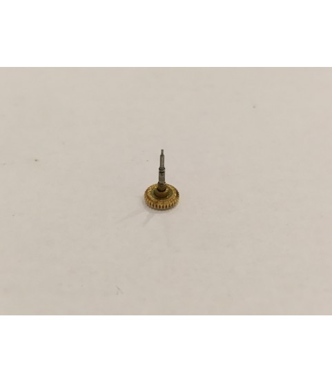 Jaeger-LeCoultre K814, 489 winding stem with crown part