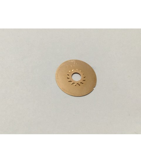 Omega 1020, 1021, 1022 day star and dial-dsic part 1516
