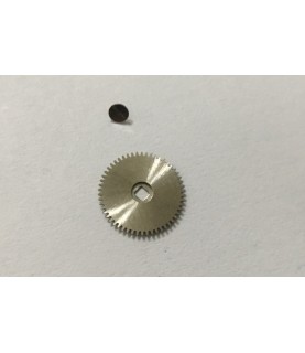 Rolex 1600, 1601 ratchet wheel part 1844