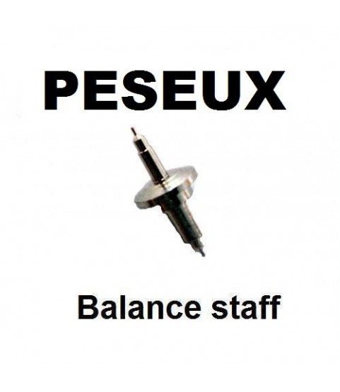 Peseux 120 new balance staff part