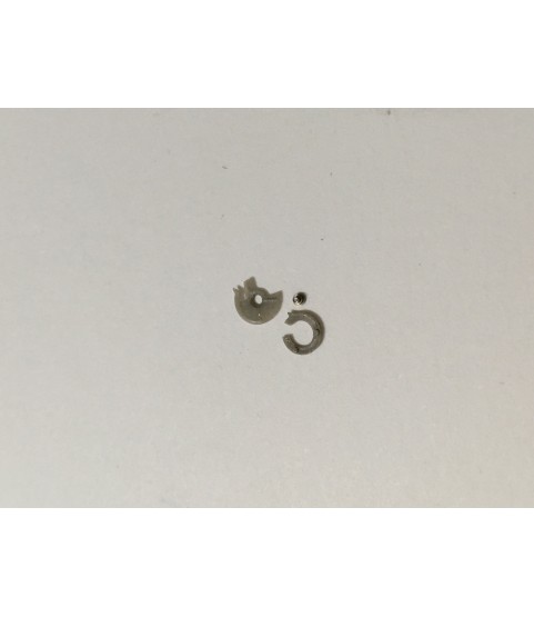 Seiko 6139b date finger and day finger part 556611, 868611